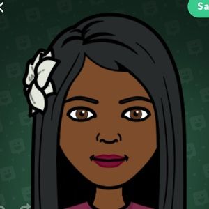 Meet your Posher, Kennedi